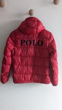 Doudoune / Veste  Ralph Lauren ado