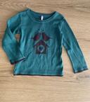 Pull fin taille 3 ans