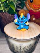 Figurine Stitch