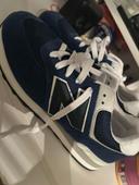 basket new balance neuf