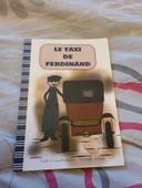 Le taxi de ferdinand