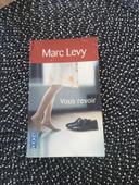 Roman pocket Marc Levy