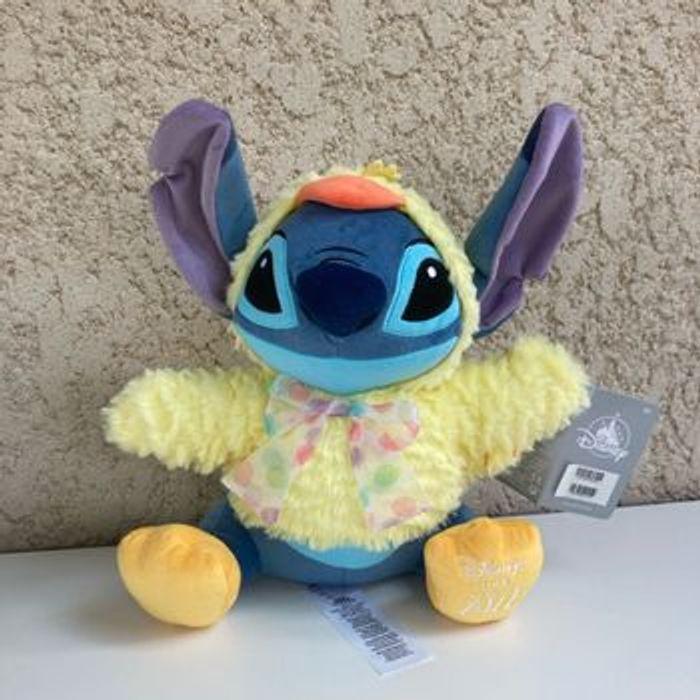 Stitch