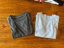 2 tshirts Ralph Lauren