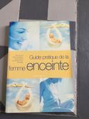 Livre femme enceinte