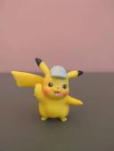 figurine pokémon Pikachu