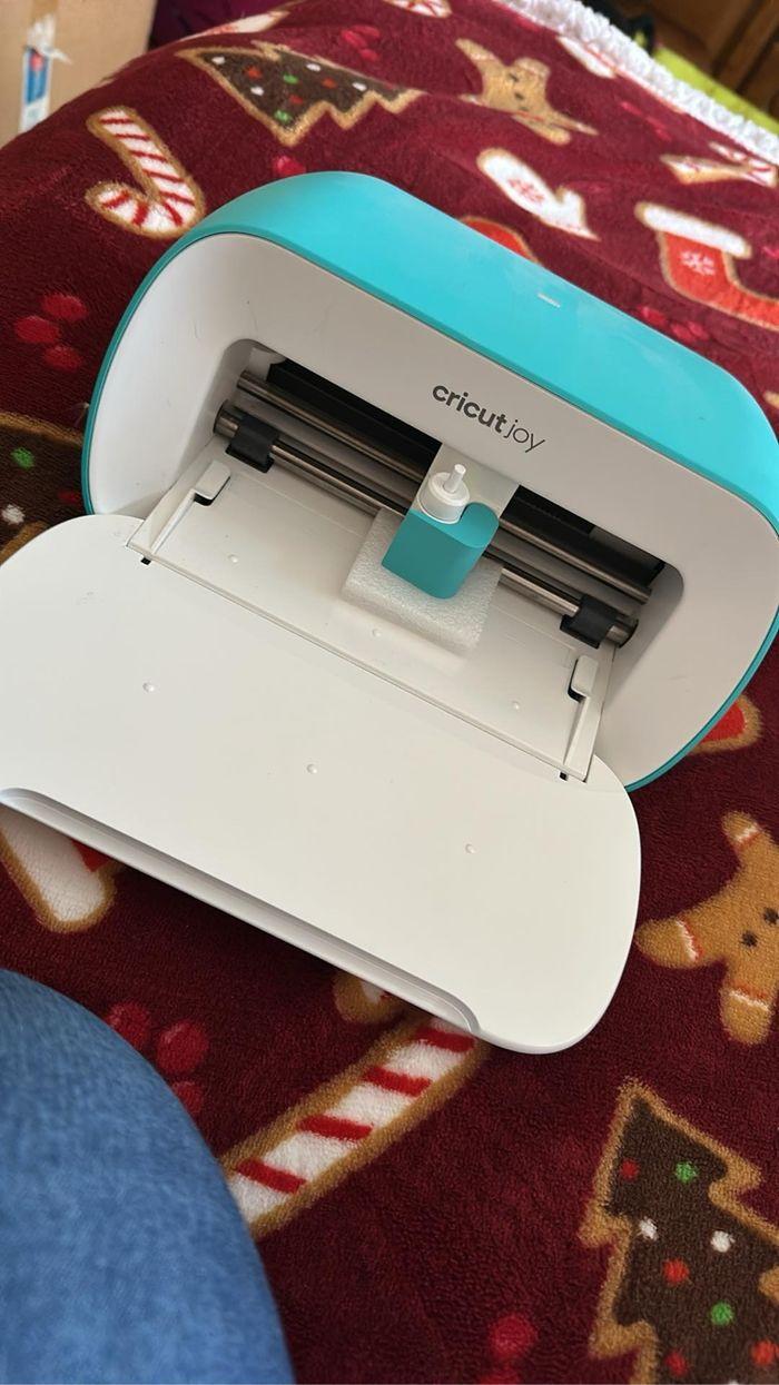 Cricut Joy - photo numéro 8