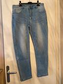 Jeans shein taille s