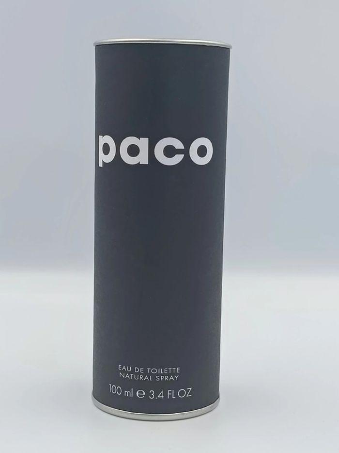 Paco Rabanne Eau de Toilette Unisex 100ml - photo numéro 1