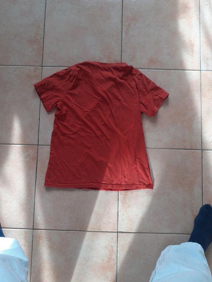 T-shirt kiabi taille 12 ans - photo numéro 2