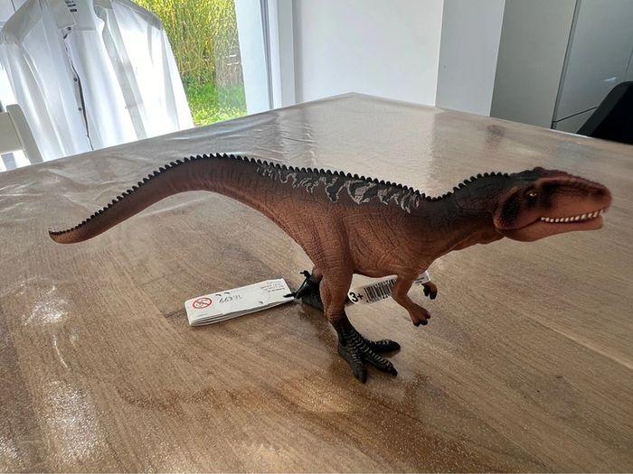 Schleich - photo numéro 1