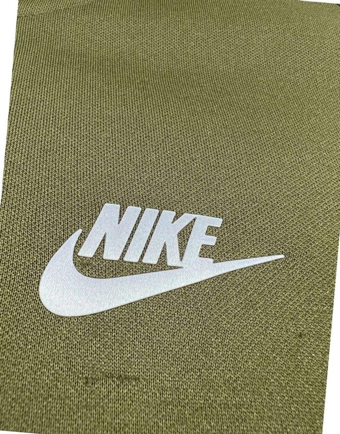 👕 Veste de sport Nike Vert Taille S 👕 - photo numéro 9