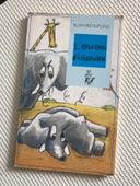 Livre « l’enfant d’éléphant »