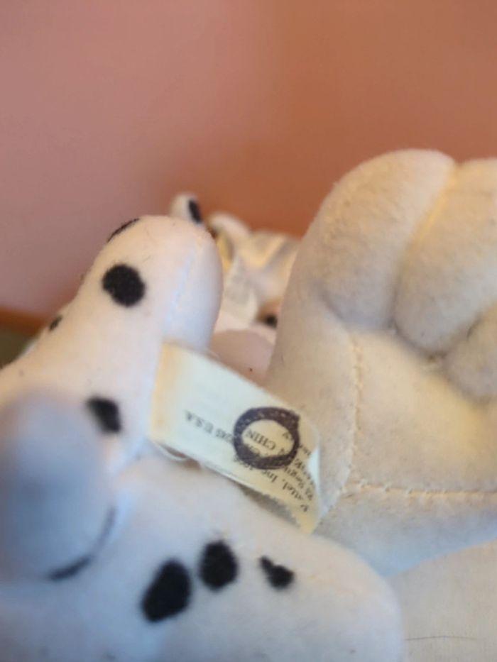 peluche Disney perdita 101 dalmatiens - photo numéro 4