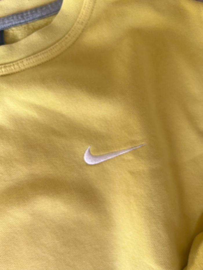 Pull Nike - photo numéro 4