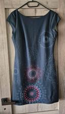 Jolie robe desigual