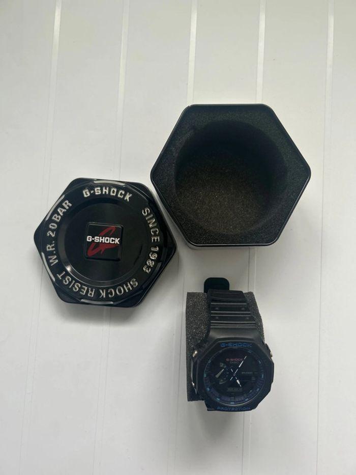 G-Shock - photo numéro 3