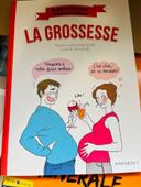 Livre la grossesse