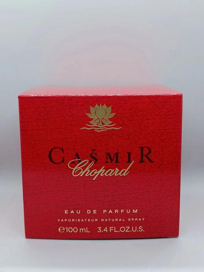 Chopard Casmir Eau de Parfum Pour Femme 100ml - photo numéro 1