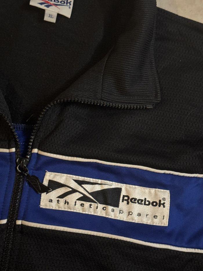 Veste Reebok - photo numéro 4