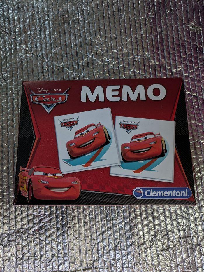 Memory cars