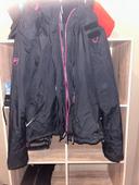 Blouson Super drey