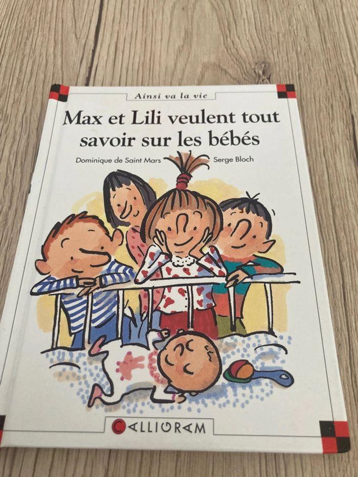 Max et ses aventures - photo numéro 4