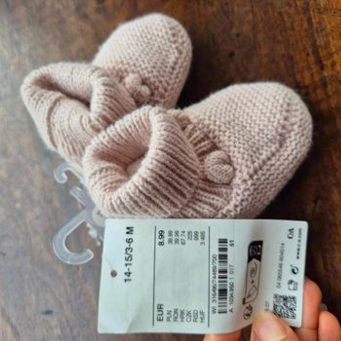 Lot couche Taille 1 avec accessoires bébé nouveau né - photo numéro 5