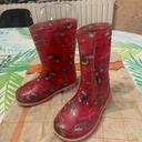 Bottes de pluie