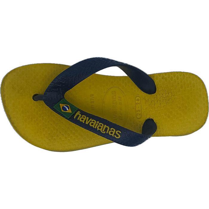 Havaianas - Tongs pointure 26 - photo numéro 1