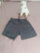 Short garçon 4 ans