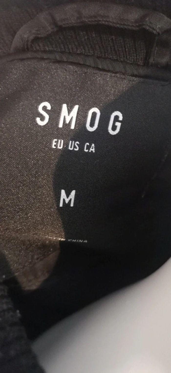 Veste Smog - photo numéro 7