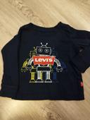 Pull Levi's