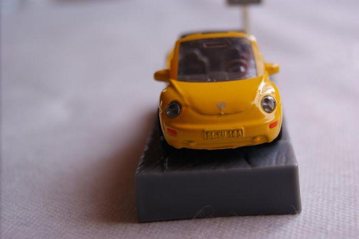 Majorette Volkswagen New beetle - photo numéro 7