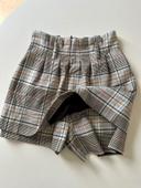 Jupe short