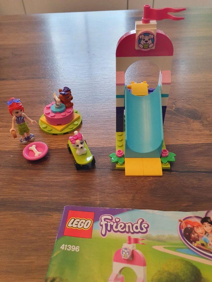 Lego friends 41396 - photo numéro 2