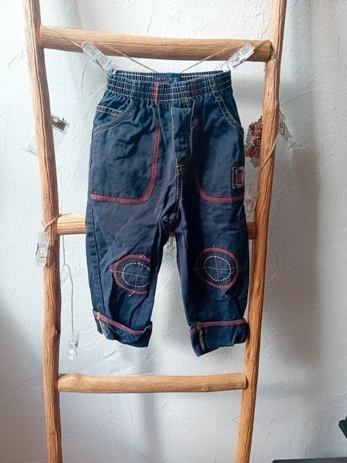 Pantalon bébé - photo numéro 1