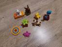 Lego duplo animaux