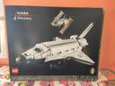 LEGO Creator 10283 La navette spatiale Discovery de la NASA