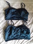 Soutien-gorge Vintage