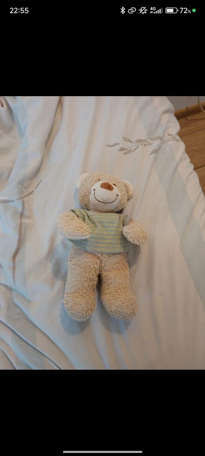 Doudou à vendre en très bon état 1,50€ par doudou - photo numéro 6