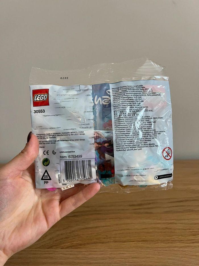 Sachet Lego 30553 - photo numéro 3