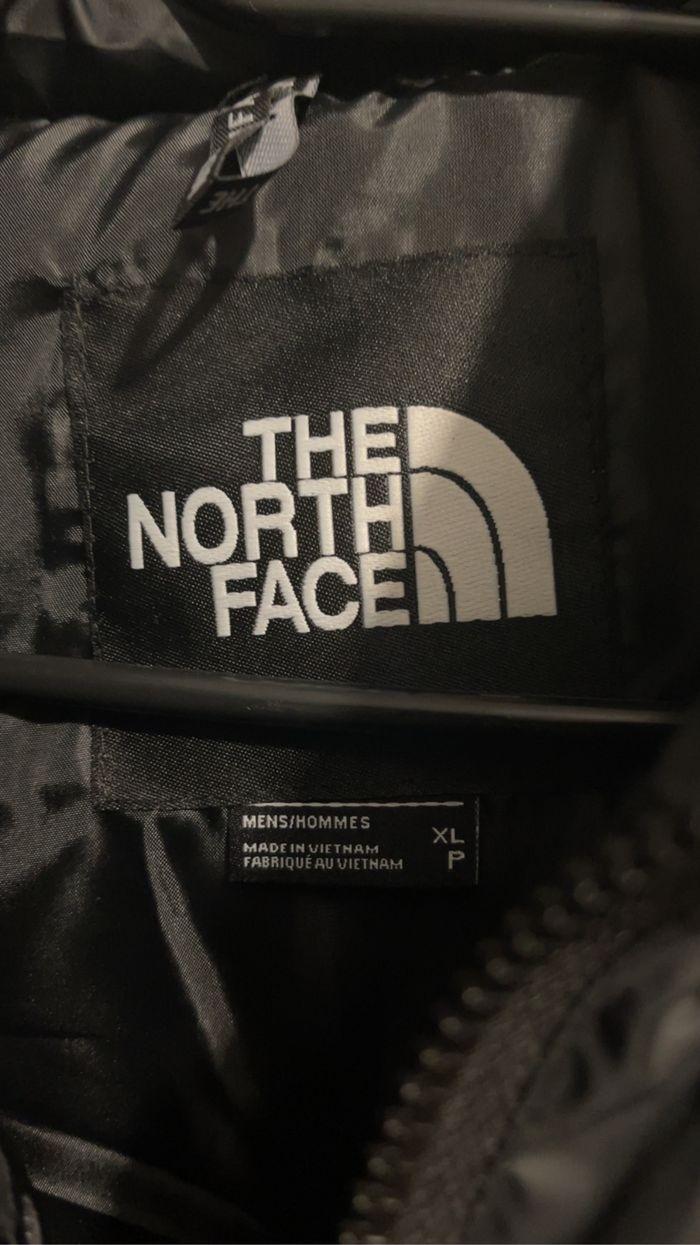 Doudoune the north  face - photo numéro 4