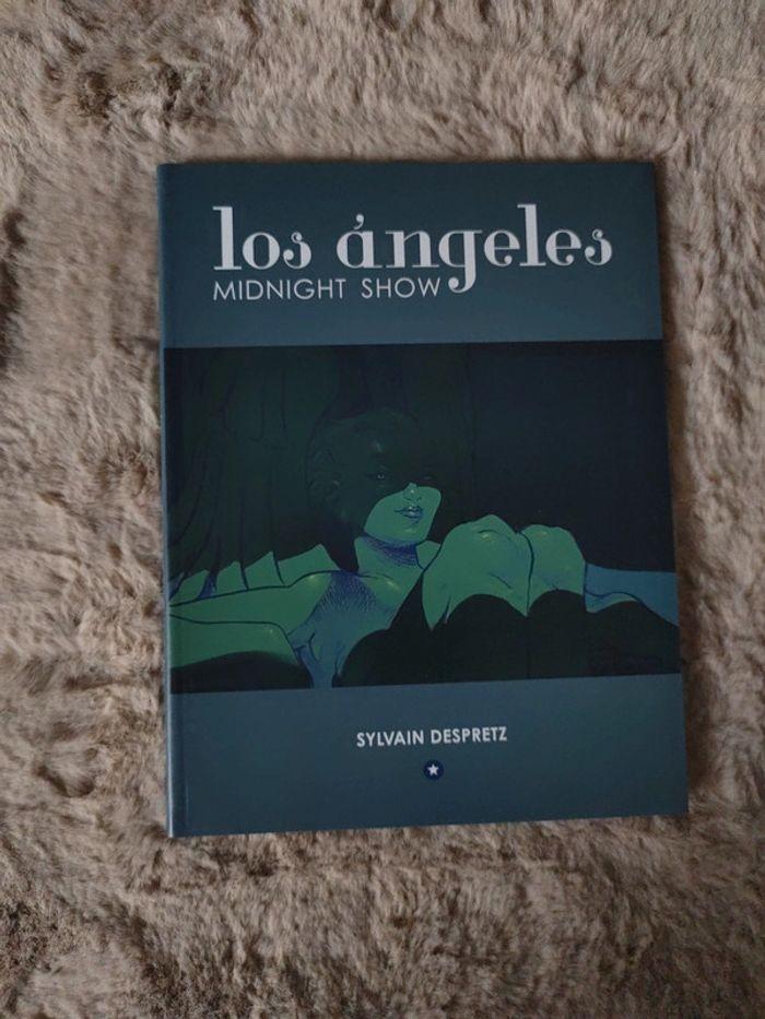 Los Angeles coffret collector - photo numéro 9