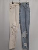 Jeans kaotiko t. 38