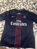 Maillot de foot