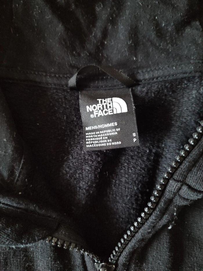 Veste the North face - photo numéro 4