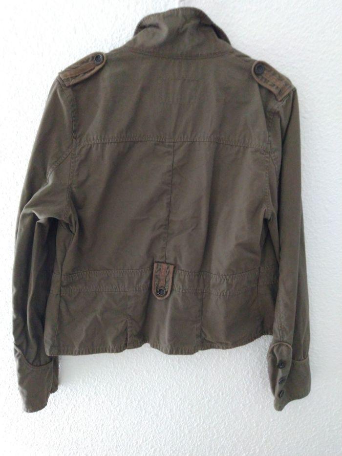 Veste Kiabi taille 40 - photo numéro 2