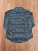 Chemise Complices 5 ans manches longues