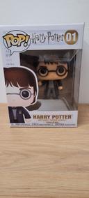 Pop harry potter 01